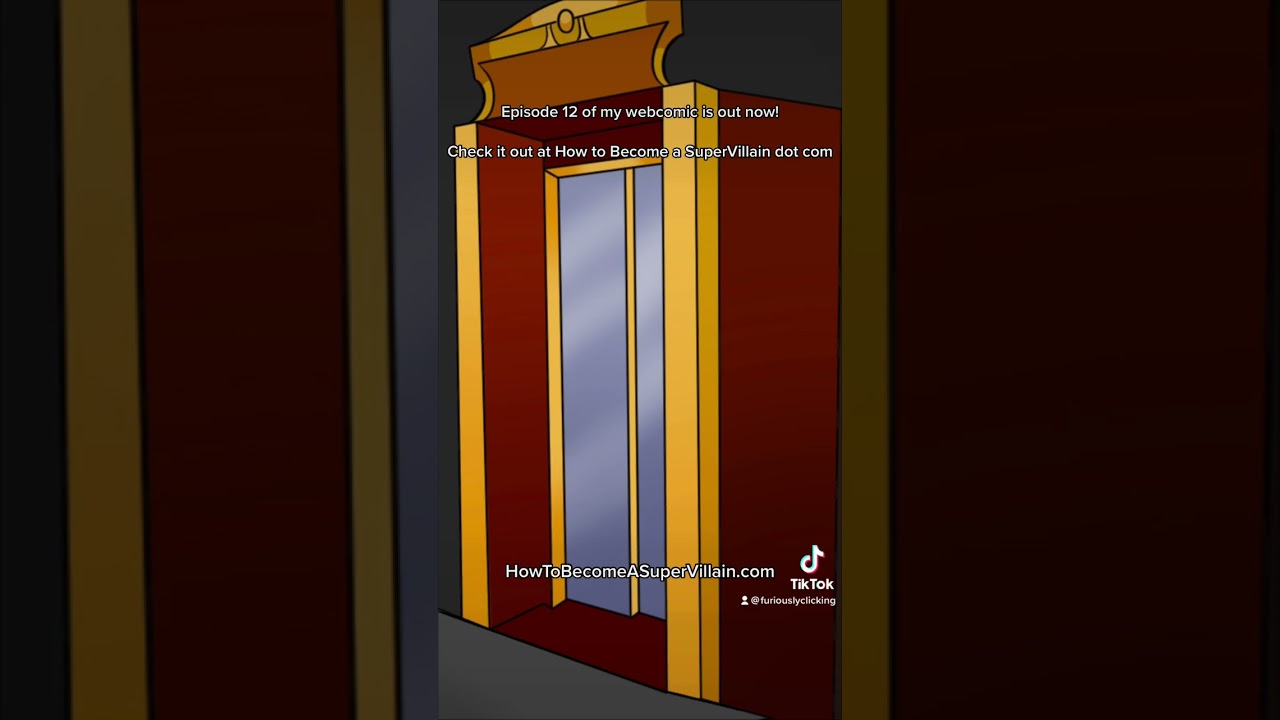 Episode 12 Released!