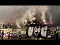 videó: Újpest - Ferencváros 0-6, 2022 - Green Monsters szurkolás