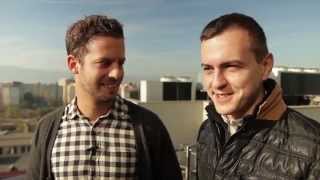 Meet the Reward Gateway Team in Plovdiv, Bulgaria