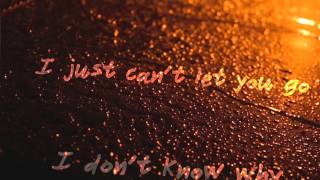 Keith Urban - Somewhere In My Car (Official Lyric Video)