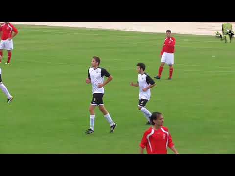 ATLÉTICO CALATAYUD 2 - 1 CF CELLA