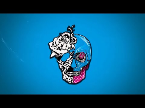 FREE: Moha La Squale x Ninho Type Beat - "OASIS" | feat. PLK | Guitar Instrumental 2019