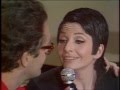 Zizi Jeanmaire and Michel Legrand: Our Language of Love, 1970