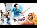 Como E Instalar O Virtua Tennis 4 E Como Jogar Com Cont