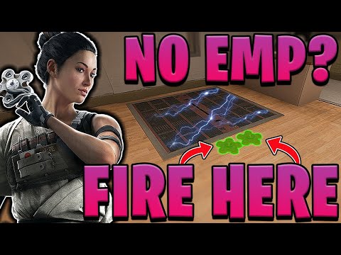 SOLO HIBANA?! 8 Tips & Tricks To Be A Better Hibana! Rainbow Six Siege Guide 2023