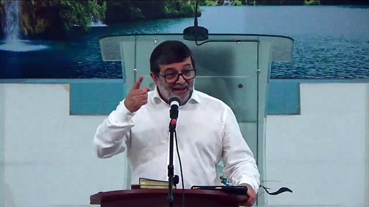 Cânon do Novo Testamento -1