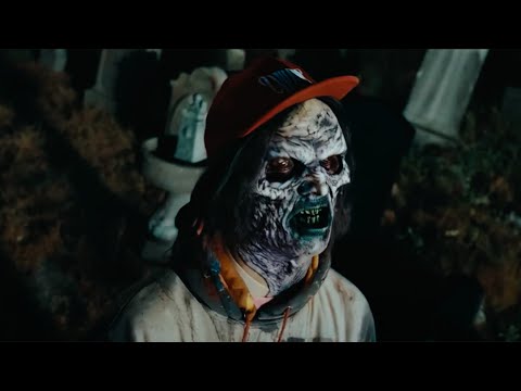 Video thumbnail for Haunted House