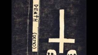 Death - Beyond The Unholy Grave (Death By Metal - Demo)