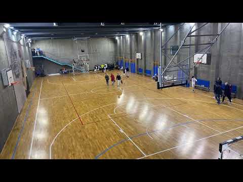 U14 / ROOKIES  - SMART TEAM CLUJ.  06.Feb.2022