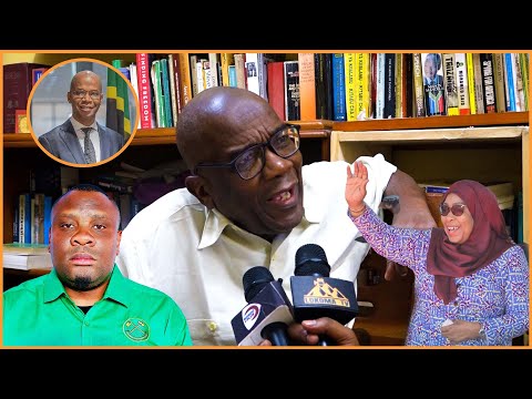 SHEIKH MOHAMED SAID afunguka sakata la JANUARY MAKAMBA KUKATWA,BABA LEVO atafanya makubwa sana