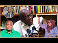 SHEIKH MOHAMED SAID Afunguka Sakata La JANUARY MAKAMBA KUKATWA BABA LEVO Atafanya Makubwa Sana