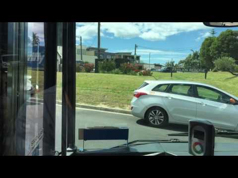 Sydney Buses: Route 139 to Warringah Mall - Part One