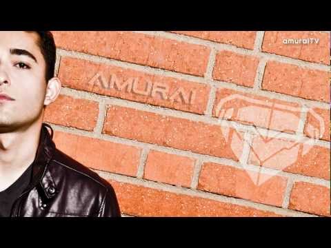 Amurai - Valencia (Radio Edit)