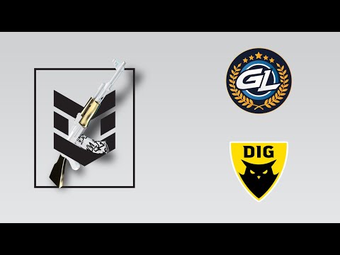 [4K] GamerLegion vs Dignitas - Map 2 Vertigo - PGL RMR EUROPE A - Day 2