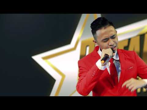 Separuh Akhir BKMP6 | Mike Harris – Sayau Sampai Mati