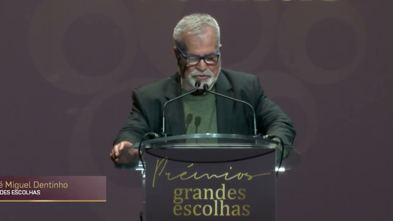 Prémio Restaurante Tradicional - Colmeia