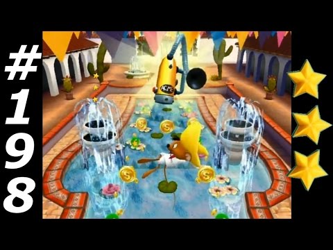 Looney Tunes Dash Level 198 Episode 14 / Луни Тюнз игра уровень 198