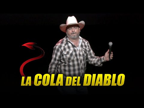 The Devil's Tail (Live from Showcenter Monterrey) | Hernán El Potro