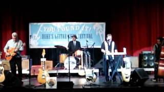 Deke's Guitar Geek Festival