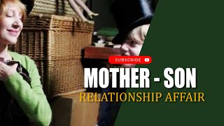 French Mother-Son  Movies Review part 2 #mother #s