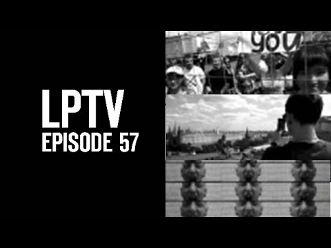 Behind the Scenes of the Iridescent Music Video | LPTV #57 | Linkin Park