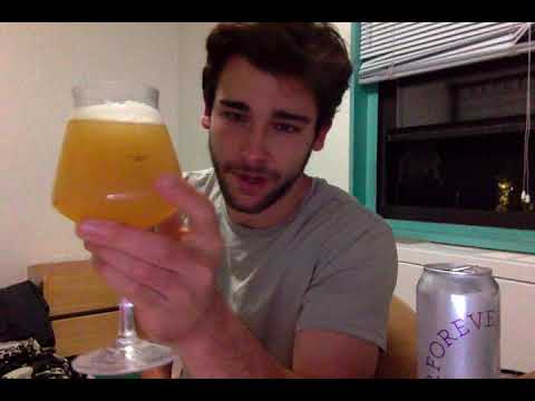 Other Half Brewing's Forever Ever (DDH Enigma, SIPA) Review