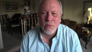 Everytime You Touch Me (I Get High) Charlie Rich Cover