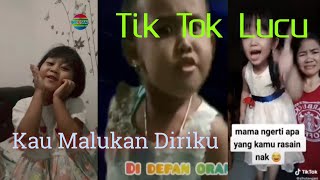 Download lagu TIK TOK VIRAL BERBEZA KASTA LUCU GOKIL mp3