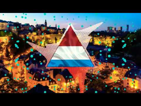 🇱🇺 Luxemburgo 🇱🇺  Swagger stagger - Lucas Pittman