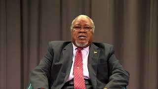 E. Henry Twiggs - 2017 Candidate Profile