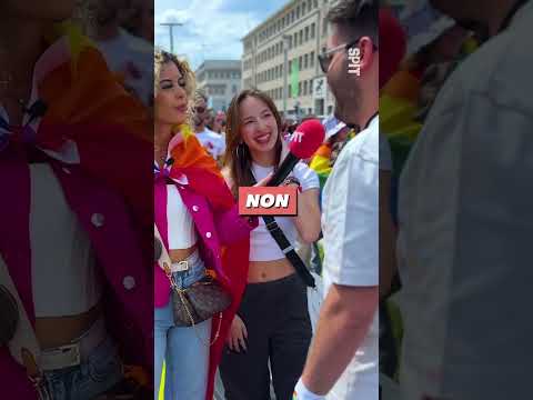 Un conseil pour faire son coming out ?!🏳️‍🌈 #pride #comingout #gaypride #lgbt #shorts