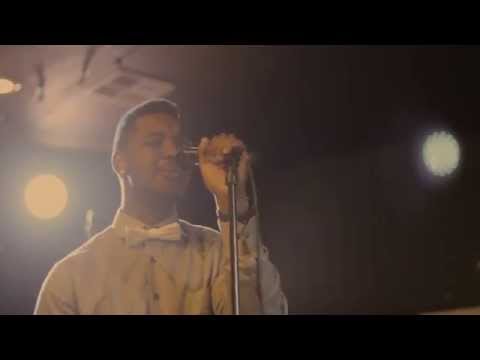 The Weeknd- Earned it "Fifty Shades of Grey" Cover