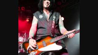 Nikki Sixx-Without You Video