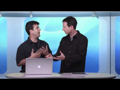 MacBreak Studio: Episode 133 - Basic Editing in Final Cut Pro X