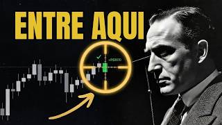 Jesse Livermore: Como Saber o Momento EXATO de Entrar no Mercado