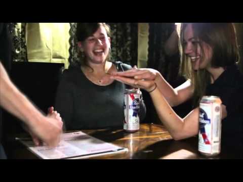 Rattled by Dan Hauss - Paul Harris Presents