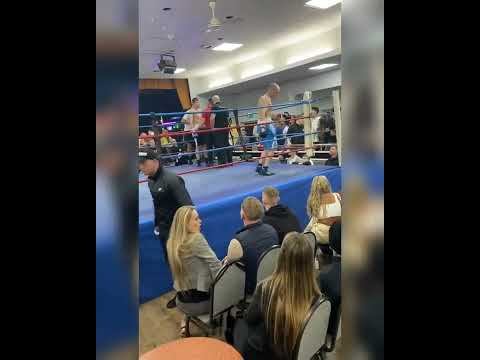 Fight Night 25/2/22 🥊 Jack Brown vs Lenny