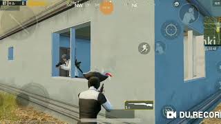 【PUBGモバイル】番外編 こんなんどうやったら勝てるのさー