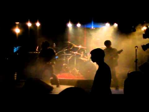 CHRISTFUCK Grind=TERROR OPERATION=Core Special LIVE @ Club Realize