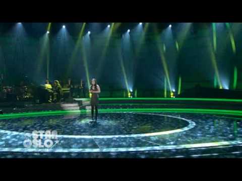 Lena Meyer-Landrut - Mr. Curiosity.avi