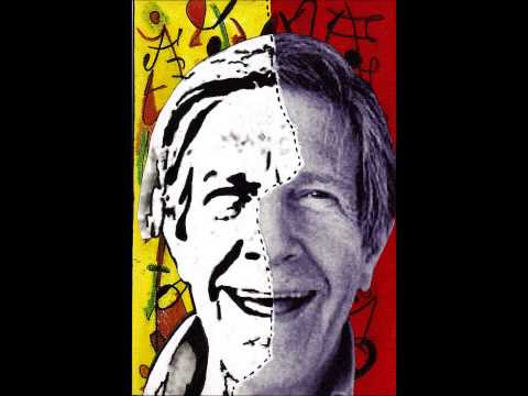 Dag Juhlin - John Cage!