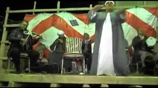 الشيخ يوسف فؤاد احياء ذكري مولد رسول الله صلي الله عليه وسلم من قريه بلتان طوخ قليوبيه