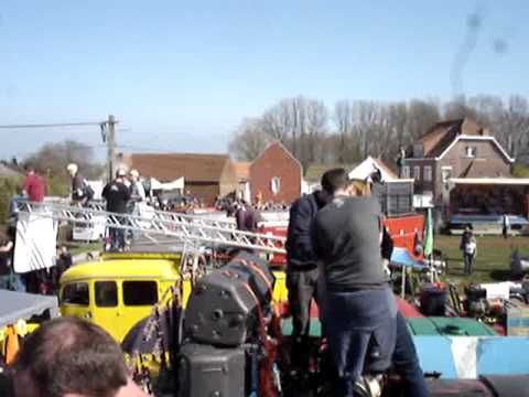 oilsjt nor de ronde van vlonjeren 2009 veld te lierde 2