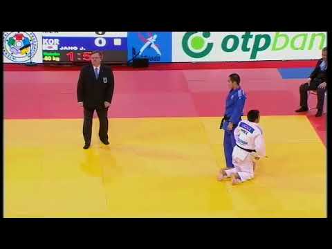 GS PARIS 2012 60 CASTILLO Nabor MEX JANG JinMin KOR1