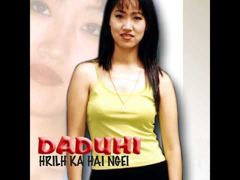 Daduhi - Ka ngai zual thin (Official Audio)