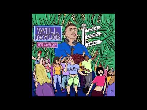 Will Taylor (UK) - It's With (Max Chapman Remix) [Electric Party People]