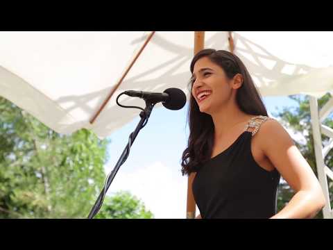 Christine Abou Zeid showreel 2017