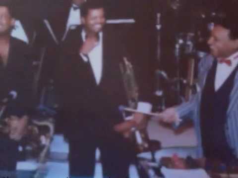 MICHAEL ARTHUR GREY-MAG's GROOVES-part-12-feat: JON FADDIS