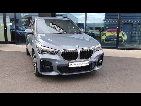 BMW X1 xDrive25e M Sport - Image 2