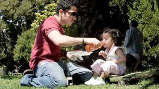 Chet Atkins "Theme From Picnic"